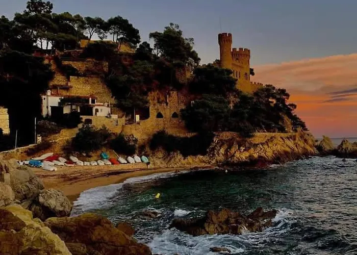 Zodiac Ab 1g Lloret de Mar