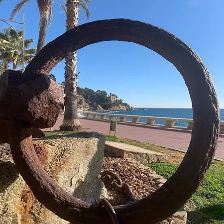 Apartment Zodiac Ab 1g