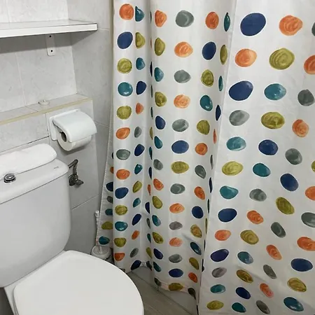 Zodiac Ab 1g Apartamento *