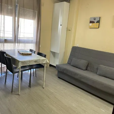 Zodiac Ab 1g Apartment Lloret de Mar