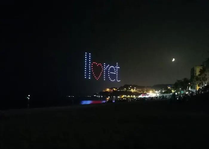 Zodiac Ab 1g アパート リョレート・デ・マル