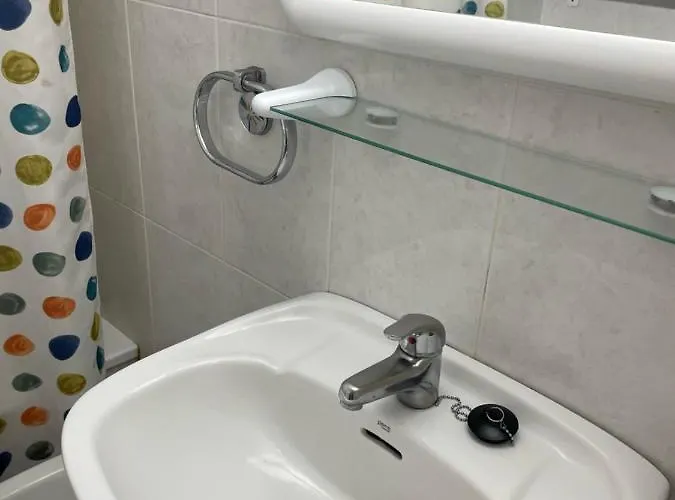 Apartment Zodiac Ab 1g Lloret de Mar