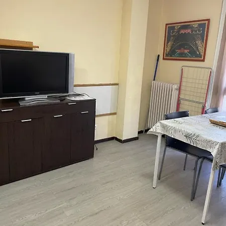 Appartement Zodiac Ab 1g *