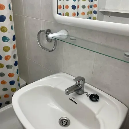 Apartamento Zodiac Ab 1g Lloret de Mar