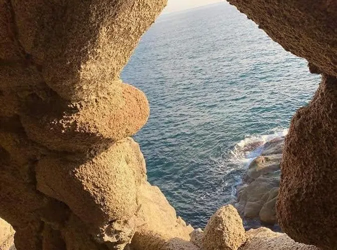 Zodiac Ab 1g Appartement *