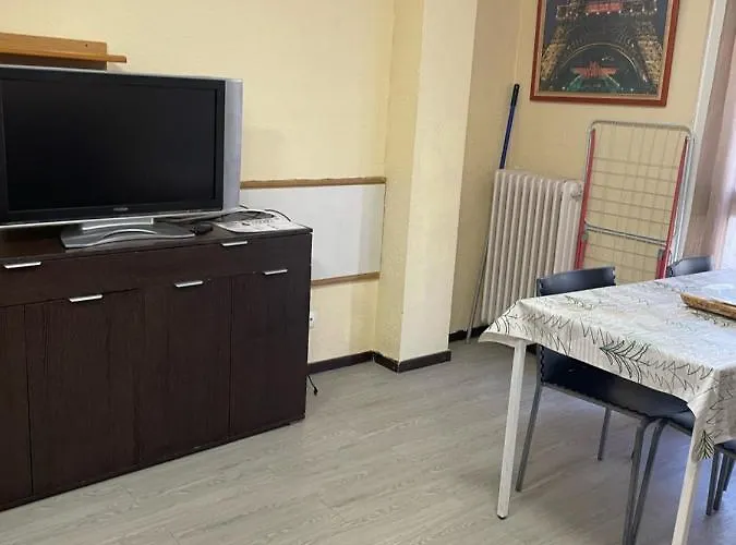 Appartement Zodiac Ab 1g *