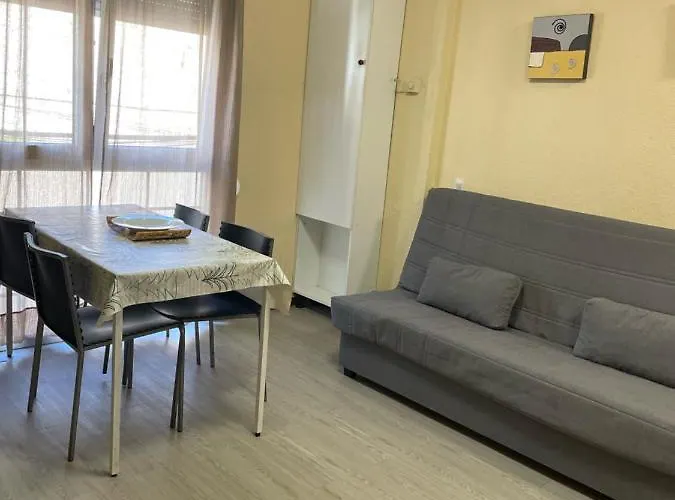 Zodiac Ab 1g Appartement Lloret de Mar