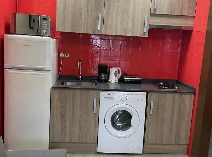 Appartement Zodiac Ab 1g