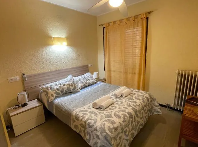 Appartement Zodiac Ab 1g